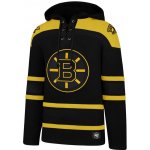 47 Brand Boston Bruins Superior Lacer Hood – Zboží Dáma