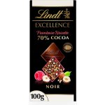 Lindt hořká čokoláda 100 g – Hledejceny.cz