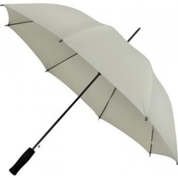 Stabil holový deštník světle šedý