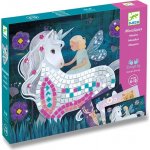 DJECO Mozaika Kouzelný svět – Hledejceny.cz