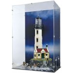 LEGO® Displej box pro 21335 Motorizovaný maják – Sleviste.cz