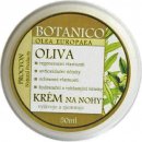 Botanico olivový krém na nohy 50 ml