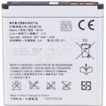 Sony BA750 – Zboží Mobilmania