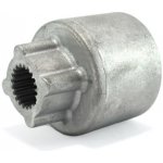 Unašeč brzdy pro navijáky 8000-13000, Husar Winch