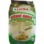 Lucka Rýžové nudle 7 mm 240g – Zboží Dáma