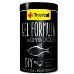 Tropical Gel Formula Omnivore 1 l, 105 g – Zboží Dáma