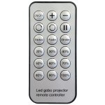 Dálkový ovladač General STAIRWILLE GP30-W – Zboží Živě