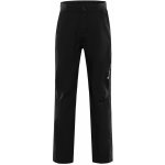 Alpine Pro Atemo dětské softshellové kalhoty černá – Hledejceny.cz