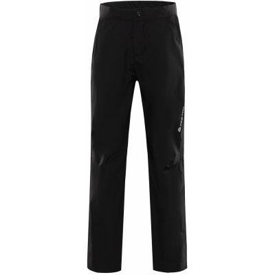 Alpine Pro Atemo dětské softshellové kalhoty černá – Hledejceny.cz