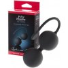 SM, BDSM, fetiš Fifty Shades of Grey Tighten and Tense Silicone Jiggle Balls