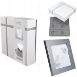 Dooky 3D Handprint & Luxury Memory Box – Hledejceny.cz