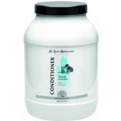 Iv San Bernard Junior Kondicionér 3000 ml – Sleviste.cz