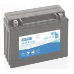 Exide AGM12-23 | Zboží Auto
