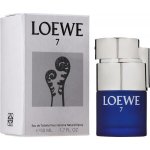 Loewe 7 toaletní voda pánská 50 ml – Hledejceny.cz