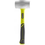 Ryobi RHHM450W Gumová palička 450 g, – Hledejceny.cz