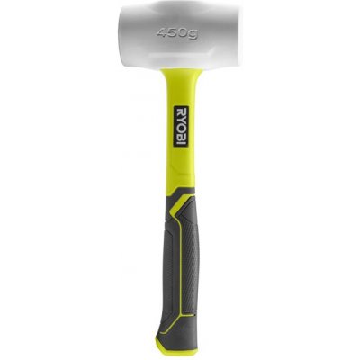 Ryobi RHHM450W Gumová palička 450 g, – Zboží Dáma