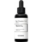 Cosrx sérum The Vitamin C 23 serum 20 g – Zboží Mobilmania