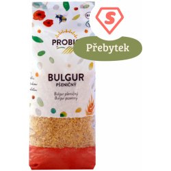 Probio Pšeničný bulgur Bio 0,5 kg