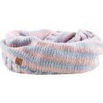 Outhorn šála SZD606 Bluish grey – Zboží Dáma Outhorn šála SZD606 Bluish grey – Zboží Dáma