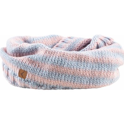 Outhorn šála SZD606 Bluish grey – Zboží Dáma Outhorn šála SZD606 Bluish grey – Zboží Dáma