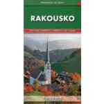 Rakousko Průvodce na cesty – Zboží Dáma