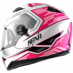 NAXA F21/G přilba helma na motorku - Nejlepší Ceny.cz