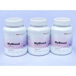 MycoMedica MyBlood 3 x 90 kapslí – Hledejceny.cz