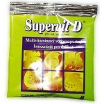 Biofaktory Supervit D plv 100g – Sleviste.cz