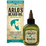 Arlo´s olej na vousy 100% Natural Tea Tree 75 ml – Zboží Dáma