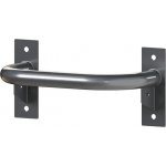 hrazda WALL IRON CLAN s montážními šrouby Délka: 100 cm – Zboží Mobilmania
