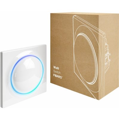 Fibaro Walli FGWDSEU-221 – Zbozi.Blesk.cz