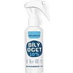 Allnature Bílý ocet sprej 10% 500 ml – HobbyKompas.cz