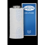 Can-Filters Can-Lite 800 m3/h - 160 mm – Sleviste.cz