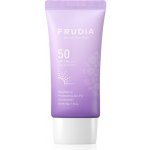 Frudia Blueberry lehký ochranný krém na obličej SPF 50 50 g – Sleviste.cz