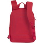 batoh RivaCase 7560 15,6" red – Zboží Živě