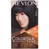 Barva na vlasy Revlon Colorsilk Beautiful Color barva na vlasy na všechny typy vlasů modrá 59,1 ml