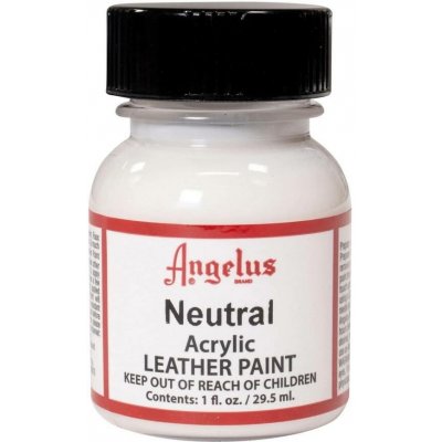 Angelus barvy na kůži 30 ml Neutral – Sleviste.cz