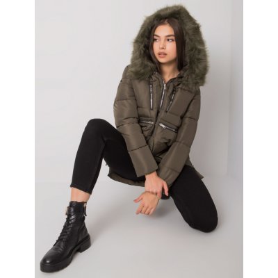 Z-Desing Jacket Style khaki – Zbozi.Blesk.cz