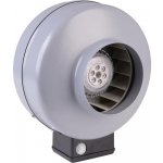Wallair 20 100 280 radiální 230 V 250 m³/h 100 mm – Hledejceny.cz