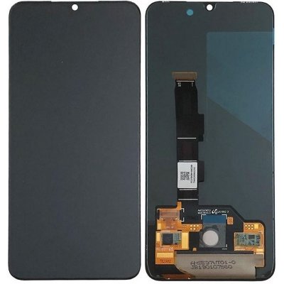 LCD Displej + Dotyková deska Xiaomi Mi 9 SE – Zbozi.Blesk.cz