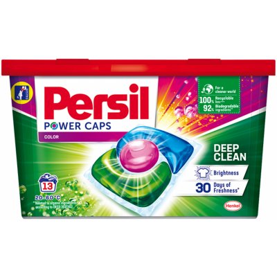 Persil Power Caps Color kapsle 13 PD