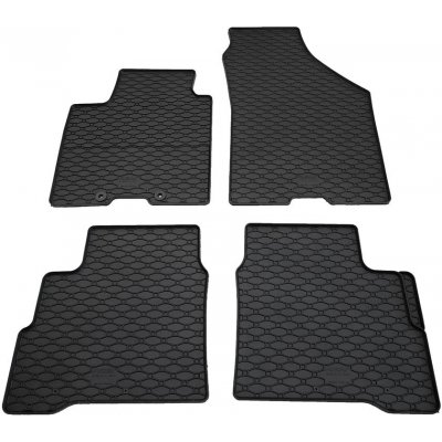 Koberce gumové Rigum Suzuki Swift IV 2024-2025 – Hledejceny.cz