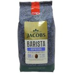 Jacobs Barista Espresso 1 kg – Zbozi.Blesk.cz