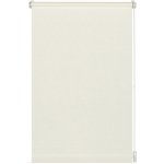 Gardinia Roleta EasyFix Uni transparentní bílá 45 x 150 cm – Sleviste.cz