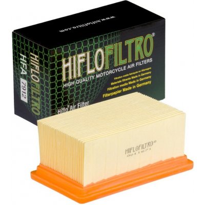 HIFLO vzduchový filtr HFA7912 – Hledejceny.cz