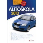 Autoškola 2013-Pravidla, značky, testy - Pravidla, značky, t... – Hledejceny.cz