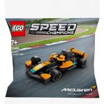 LEGO® SPEED CHAMPIONS 30683 McLaren Formule 1 – Zboží Dáma