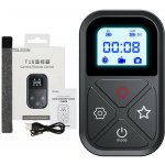 Telesin T10 Bluetooth dálkový ovladač na GoPro Hero 9 / 8 GP-RMT-T10 – Zboží Živě