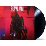 Pearl Jam - TEN /REISSUE LP – Sleviste.cz