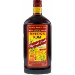 Myers's Rum Original Dark 40% 1 l (holá láhev) – Hledejceny.cz